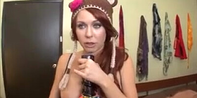 Miley cyrus 18the hard-core part1