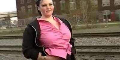 Milla monroe outdoor