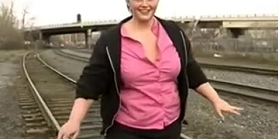Milla monroe outdoor