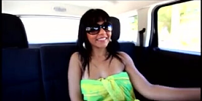 Adorably-Shaped Butt From The Beach. F70