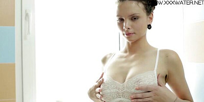 Winsome pornstar - adult toys movie - Underwater Show