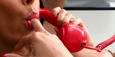 BRAZZERS Exxtra: Couple Rachel Starr cum on face