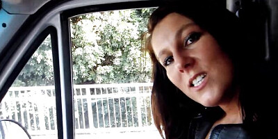 Sexpacker clip with amazing fancy bit from Sex Packer