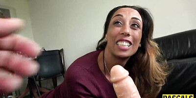 Pascals Subsluts - masturbation movie