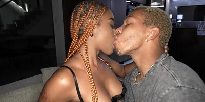 Ricky's Room: Natural Destiny Mira squirting