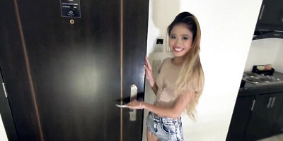 Side piece's asian movie