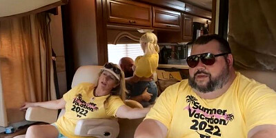 RealityKings Prime: Tattooed Danny Steele cum in pussy