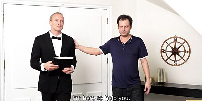 Slutty Alexia Anders at hd movie