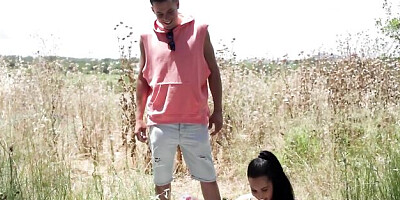 Talented Apolonia LaPiedra's petite movie