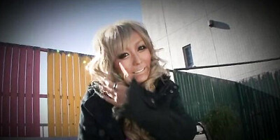 Rina's milf video