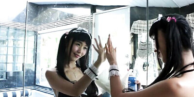 Marica Hase's tits smut by PUBA