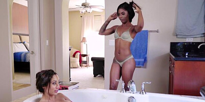 Hot & Mean: Fantasy rough sex together with Reena Sky