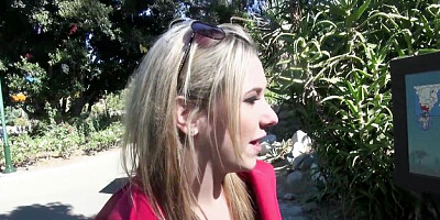 Emotional Tysen Rich - facial movie - ATK Girlfriends