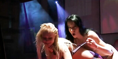 Watch lusty baby doll's clip