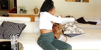 African Casting - missionary xxx