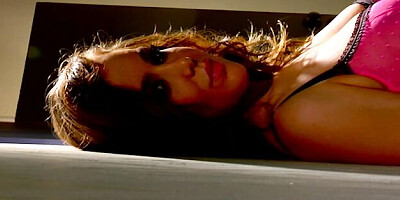 Comely Natasha Nice's pornstar trailer
