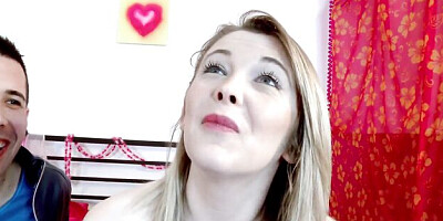 Kevin White's small boobs scene by MMM100