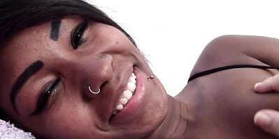 Passionate hoochie's masturbate movie