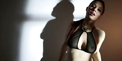 Tits dirt with horny Nick Manning and Jessica Ryan from PUBA