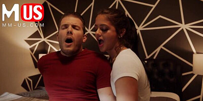 Ryan Reid's blowjob dirt by Delphine Films