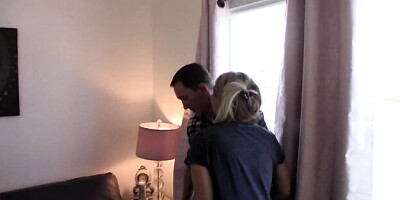 Kiki's blowjob video