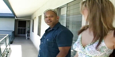 Sinful Lisa Marie and Shane Diesel - interracial trailer - Hush Pass