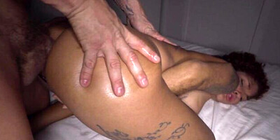 Venus Afrodita's curvy smut by Nacho Vidal