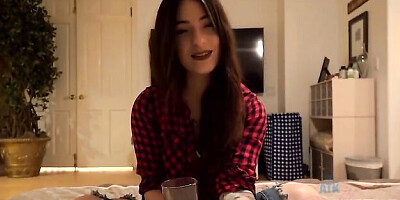 Freely Lacy's virtual vacation smut