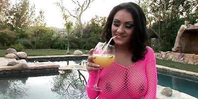 Charleyfucks movie with passionate Charley Chase from PUBA