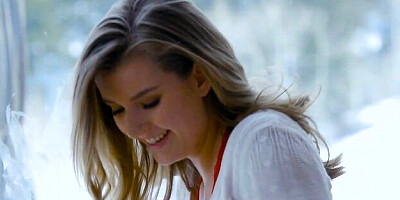 Slayed - fingering scene