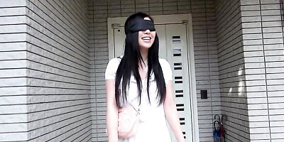 Risa Shimizu and Risa's 60fps trailer by Caribbeancom