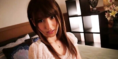 Watch amorous Karin's action