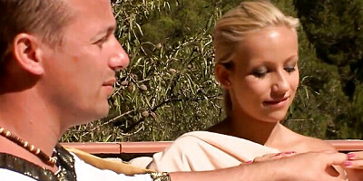 Matchless patootie - jerking movie - Elegant Raw