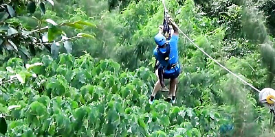 Mysterious Anya's POV sex