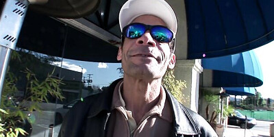 Fantastic Lauren's hd scene