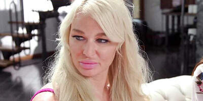 Silvia and Judy's reality video