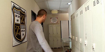 Amber Lynn fucked all the way