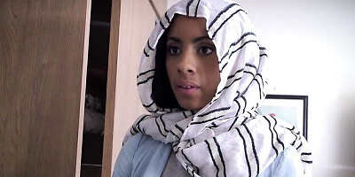 Appealing Mia Khalifa's big tits porn