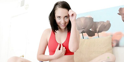 ATK Hairy featuring Nickey Huntsman and Sassy's hd trailer
