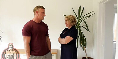 Smiling Camilla Creampie - pornstar action - Luke Hardy XXX