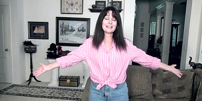 We Are Hairy - lingerie sex