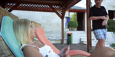 Jessi's young (18+) xxx