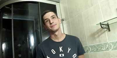 Hussy's hard fuck clip