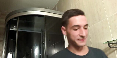 Hussy's hard fuck clip