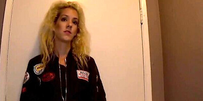 Dream girl's public agent new scene by LA New Girl