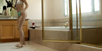PUBA featuring Sasha Grey's sashagrey dirt