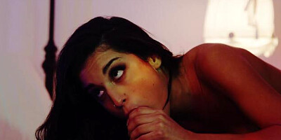 Teen Fidelity - Lustful Natasha Lapiedra cumshot