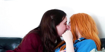 Randy Ellie's victoria green smut