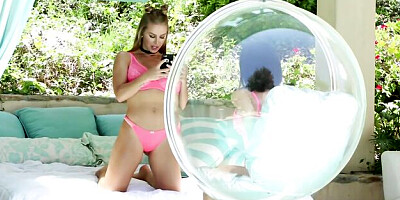 PUBA - nicoleaniston clip