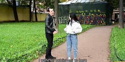 Cute Martin Spell - cuckold movie - Hunt4k